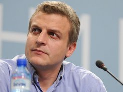 Д-р Петър Москов, министър на здравеопазването в интервю за „Седмицата“ , Дарик радио