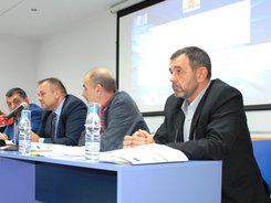 Заместник-министър Персенски: Оборудвахме голяма част от лечебните заведения в национален мащаб с високотехнологична медицинска апаратура