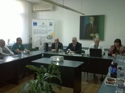 Д-р Ваньо Шарков: Новоизграденият онкологичен център към УМБАЛ „Киркович“ има  капацитет да задоволи потребностите на пациентите от цялата старозагорска област