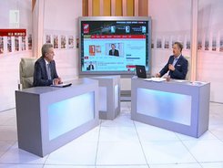 Д-р Петър Москов министър на здравеопазването в интервю за „Още от деня“ , БНТ