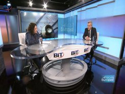 Д-р Петър Москов министър на здравеопазването в интервю за „eМисия България“ , BIT