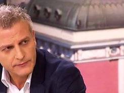 Д-р Петър Москов министър на здравеопазването в интервю за „Здравей, България", Нова телевизия
