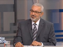 Д-р Илко Семерджиев, вицепремиер и министър на здравеопазването, в интервю за „Още от деня“ БНТ
