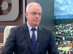 Д-р Атанас Кундурджиев, заместник-министър на здравеопазването, в интервю за „Тази сутрин“ БТВ 
