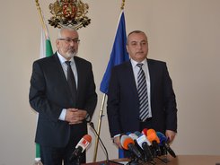 Национален център за обучение на лекари от спешната помощ ще се създаде по проект на ОП „Развитие на човешките ресурси“