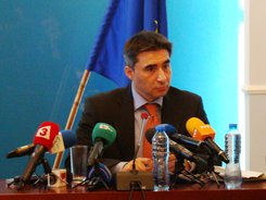 Заместник-министърът на здравеопазването Любомир Гайдов пред OFFNews: С новия рамков договор целим по-ефективна извънболнична помощ