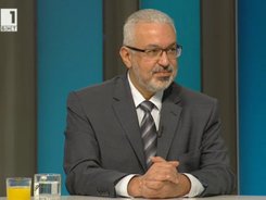 Д-р Илко Семерджиев, вицепремиер и министър на здравеопазването, в интервю за „Денят започва“ БНТ