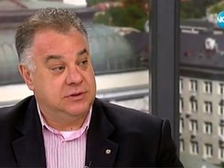Д-р Мирослав Ненков, заместник-министър на здравеопазването, в интервю за „Здравей, България“ Нова ТВ