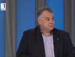 Д-р Мирослав Ненков, заместник-министър на здравеопазването, в интервю за „Денят започва“ БНТ
