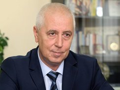 Проф. Николай Петров, министър на здравеопазването, в интервю за в. "24 часа"