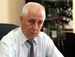 Проф. Николай Петров, министър на здравеопазването,  в интервю за "Блиц" 