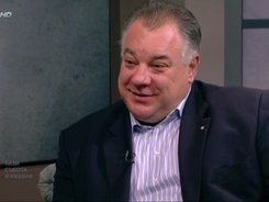 Д-р Мирослав Ненков, заместник-министър на здравеопазването, в интервю за "Тази събота" БТВ