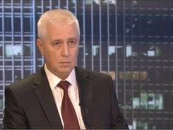 Проф. Николай Петров, министър на здравеопазването, в интервю за "Панорама" БНТ
