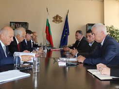 Най-голямата верига болници във Франция с интерес да изгради педиатрична болница у нас