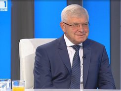 Кирил Ананиев, министър на здравеопазването, в интервю за "Денят започва" БНТ