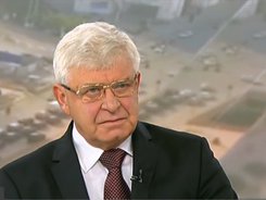Кирил Ананиев, министър на здравеопазването, в интервю за "Здравей, България" Нова ТВ