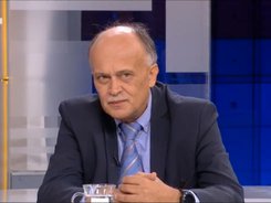 Д-р Бойко Пенков, заместник-министър на здравеопазването в интервю за "Още от деня" БНТ