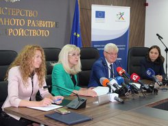 Спешната помощ ще бъде обновена със 163,5 млн. лв.