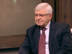 Кирил Ананиев, министър на здравеопазването, в интервю за "Тази събота и неделя", БТВ