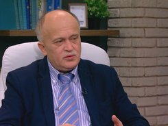 Д-р Бойко Пенков, заместник-министър на здравеопазването в интервю за "Тази сутрин" БТВ
