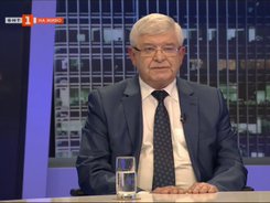 Кирил Ананиев, министър на здравеопазването, в интервю за "Панорама", БНТ