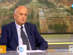 Д-р Бойко Пенков, заместник-министър на здравеопазването, в интервю за "Здравей, България" Нова ТВ