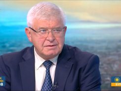 Кирил Ананиев, министър на здравеопазването, в интервю за „Тази сутрин“, БТВ