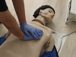 Проект „Подобряване на условията за лечение на спешните състояния“ (ПУЛСС) трябва да приключи до края на м. септември 2021 г.