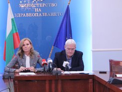 Като резултат от кампанията „Да! За живот!“ значително се е увеличил делът на хората, деклариращи готовност да станат донори или да дадат съгласие за техен близък
