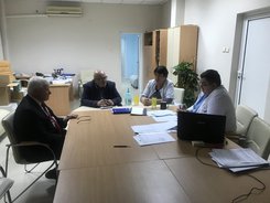 Всички необходими на габровската болница лични предпазни средства са осигурени