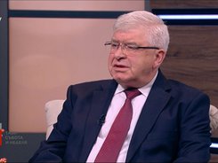 Кирил Ананиев, министър на здравеопазването, в интервю за „Тази неделя“, БТВ