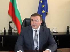 Проф. Костадин Ангелов, министър на здравеопазването, в интервю за в. "24 часа"