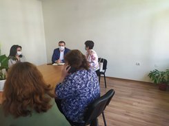 В МБАЛ Смолян няма напрежение сред работещите по отношение нивата на работните заплати