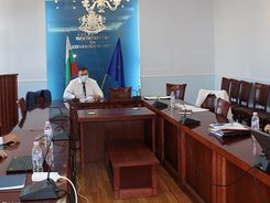 До средата на месец декември т.г. ще бъде готова електронната рецепта