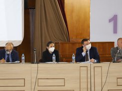 Министър Ангелов: Разрушаваме старата сграда за детска болница в карето на Медицинска академия