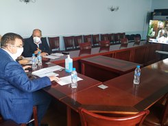 Обученията по проект „Подобряване на условията за лечение на спешните състояния“ ще бъдат подновени през месец октомври