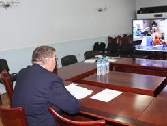 Министър Ангелов: Нещата на хартия изглеждат чудесно, но реалността показва, че Националната програма за донорство и трансплантация не се изпълнява в необходимия обем