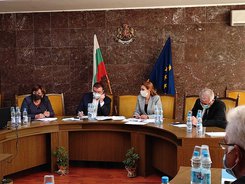 Министър Ангелов: Област Ловеч е обезпечена с достатъчно легла за пациенти с COVID-19