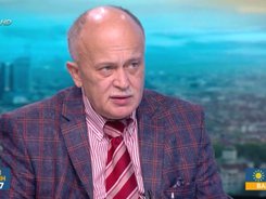 Д-р Бойко Пенков, зам.-министър на здравеопазването, в интервю за "Тази сутрин", БТВ