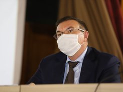 Проф. Костадин Ангелов, министър на здравеопазването, в интервю за "Неделя 150", БНР