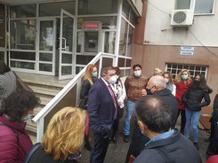 20 служители на НЦОЗА ще подпомагат работата на Столичната регионална здравна инспекция