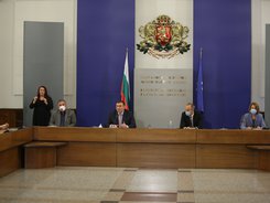 Министър Ангелов: За последните 7 дни излекуваните в България от COVID-19 са 5766 души