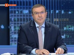 Проф. Костадин Ангелов, министър на здравеопазването, в интервю за "Панорама", БНТ