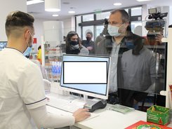 Старт на електронната рецепта                                              