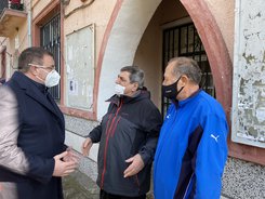 Министър Ангелов: Удовлетворен съм от темпа, с който върви ваксинационната кампания срещу COVID-19 в страната
