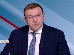 Проф. Костадин Ангелов, министър на здравеопазването, в интервю за "Лице в лице", БТВ