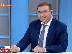 Проф. Костадин Ангелов, министър на здравеопазването, в интервю за "Още от деня", БНТ