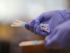 Изнесени имунизационни екипи ще работят в Ямбол и област Велико Търново
