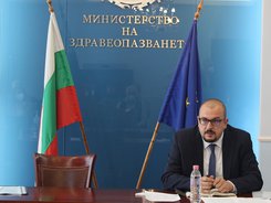 Д-р Тома Томов, зам.-министър на здравеопазването: Всяка ваксинация е една малка победа