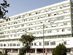 Критерии за включване на лечебни заведения за болнична помощ като обекти на интервенция по процедура BG16RFOP001-9.001 „Мерки за справяне с пандемията“